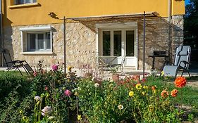 Gite de l'ancienne gare