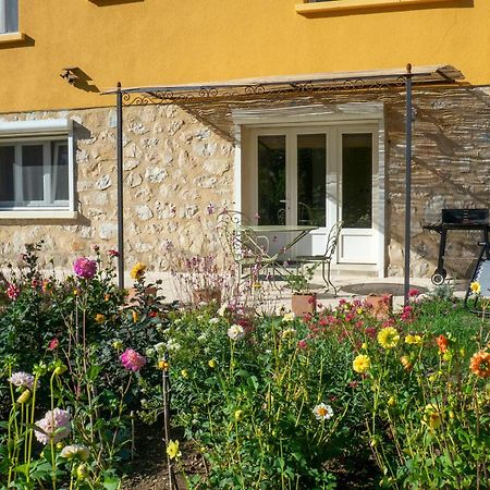 Gite de l'ancienne gare Buis-les-Baronnies Extérieur photo